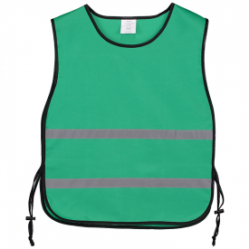 Training veiligheidshesje-Groen