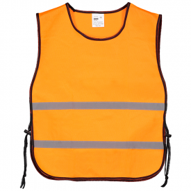Training veiligheidshesje-Oranje