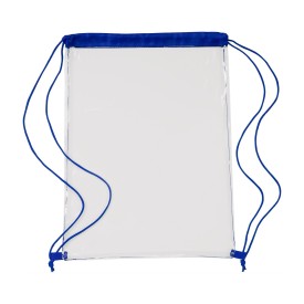 Transparante rugzak Kiki | Trekkoord | 5L