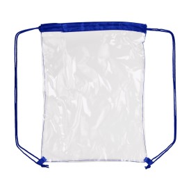 Transparante rugzak Kiki | Trekkoord | 5L