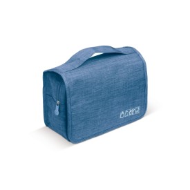 Travel Essentials, toilettas-Koningsblauw