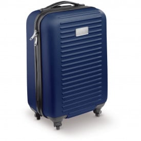 Travel trolley 18 inch-Blauw