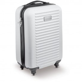 Travel trolley 18 inch-Wit