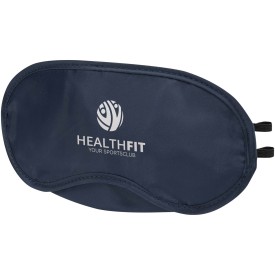 Traveler slaapmasker-Hale blauw