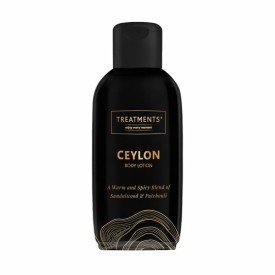 TREATMENTS® Body Lotion - Ceylon