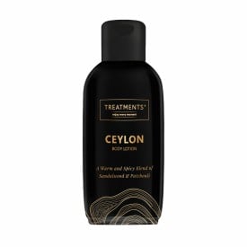 TREATMENTS® Body Lotion - Ceylon-Zwart