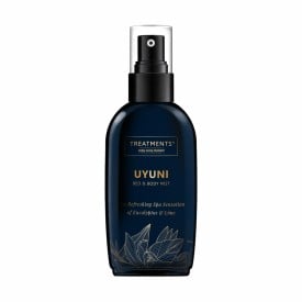 TREATMENTS® Body Mist Uyuni 50ml-Blauw