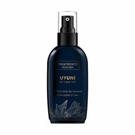 TREATMENTS® Body Mist - Uyuni - 50ml