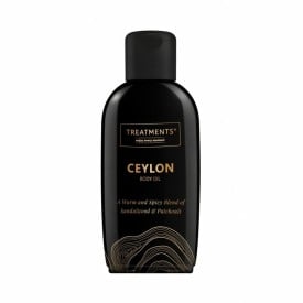 TREATMENTS® Body Oil - Ceylon