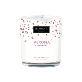 TREATMENTS® Candle Verona-Verona