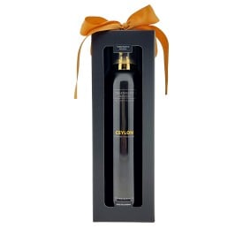 TREATMENTS® douchegel Ceylon 200ml - kunststof - sandelhout en patchoeli