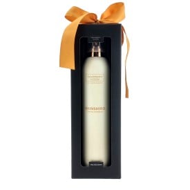 TREATMENTS® douchegel Shinshiro 200ml - kunststof - tonkabonen en ylang ylang