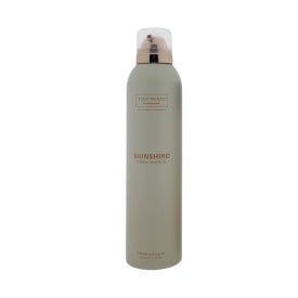 TREATMENTS® douchegel Shinshiro 200ml - kunststof - tonkabonen en ylang ylang