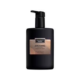 TREATMENTS® giftset Experience Zhejiang - kunststof - cashmeran en bourbonvanille