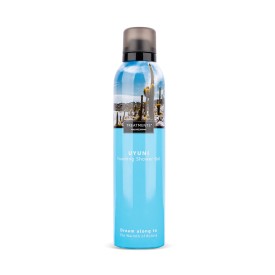 TREATMENTS® douchegelset Extra Classics - kunststof - 3-delig