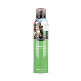 TREATMENTS® douchegelset Extra Classics - kunststof - 3-delig