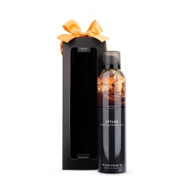 TREATMENTS® douchegel Ceylon 200ml - kunststof - sandelhout en patchoeli