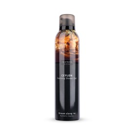 TREATMENTS® douchegel Ceylon 200ml - kunststof - sandelhout en patchoeli