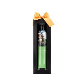 TREATMENTS® douchegel Mahayana 200ml - kunststof - lila hyacinten en musk