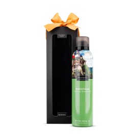 TREATMENTS® douchegel Mahayana 200ml - kunststof - lila hyacinten en musk