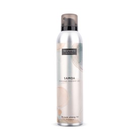 TREATMENTS® douchegel Samoa 200ml - kunststof - mango en limoen