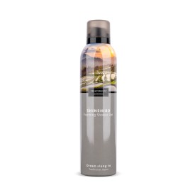 TREATMENTS® douchegel Shinshiro 200ml - kunststof - tonkabonen en ylang ylang