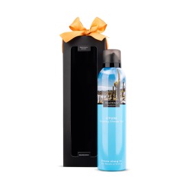 TREATMENTS® douchegel Uyuni 200ml - kunststof - eucalyptus en witte munt