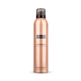 TREATMENTS® douchegel Zhejiang 200ml - kunststof - cashmeran en bourbonvanille