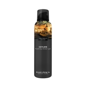TREATMENTS® giftbox L Ceylon - kunststof - showergel en body oil