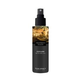 TREATMENTS® giftbox L Ceylon - kunststof - showergel en body oil