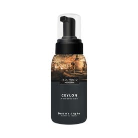 TREATMENTS® giftbox L Ceylon - kunststof - showergel en body oil