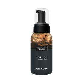 TREATMENTS® giftbox M Ceylon - kunststof - showergel en body oil