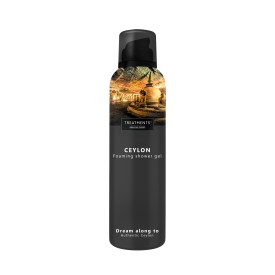 TREATMENTS® giftbox M Ceylon - kunststof - showergel en body oil