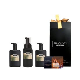 TREATMENTS® Giftbox M Mahayana-Zwart