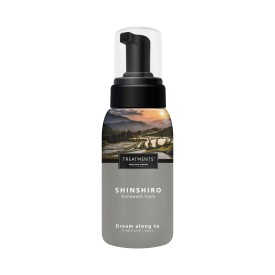TREATMENTS® giftbox M Shinshiro - kunststof - showerfoam en hand- & bodycrème