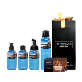 TREATMENTS® Giftbox M - Uyuni-Zwart