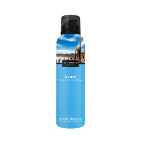 TREATMENTS® giftbox S Uyuni - kunststof - showergel en body oil