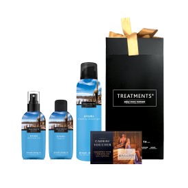 TREATMENTS® Giftbox S Uyuni-Zwart