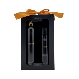 TREATMENTS® giftset Tenderness Ceylon - kunststof - sandelhout en patchoeli