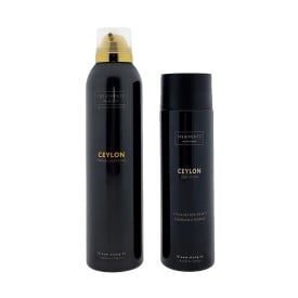 TREATMENTS® giftset Tenderness Ceylon - kunststof - sandelhout en patchoeli
