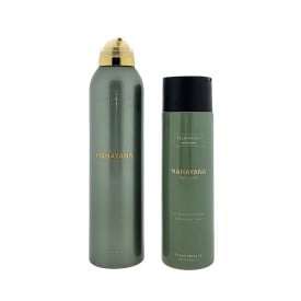 TREATMENTS® giftset Tenderness Mahayana - kunststof - lila hyacinten en musk