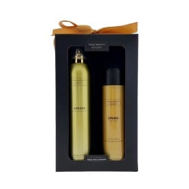 TREATMENTS® giftset Tenderness Omani - kunststof - kersenbloesem en sandelhout