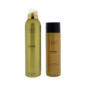 TREATMENTS® giftset Tenderness Omani - kunststof - kersenbloesem en sandelhout