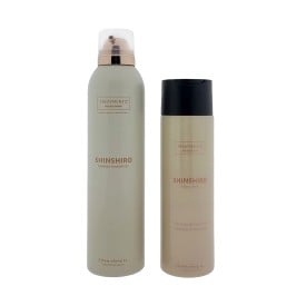 TREATMENTS® giftset Tenderness Shinshiro - kunststof - tonkabonen en ylang ylang