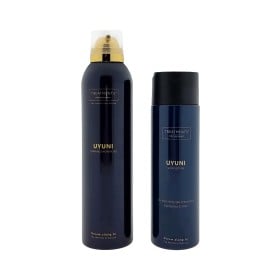 TREATMENTS® giftset Tenderness Uyuni - kunststof - eucalyptus en witte munt