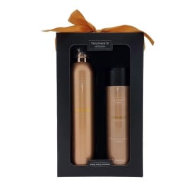 TREATMENTS® giftset Tenderness Zhejiang - kunststof - cashmeran en bourbonvanille