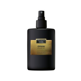 TREATMENTS® Hair&Body Omani - giftset - glas - kersenbloesem en sandelhout