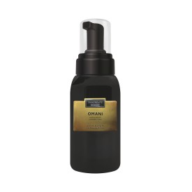 TREATMENTS® Hair&Body Omani - giftset - glas - kersenbloesem en sandelhout