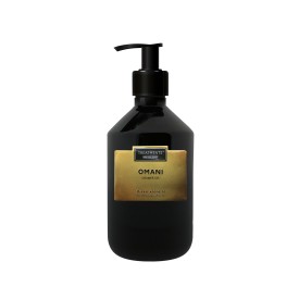 TREATMENTS® Hair&Body Omani - giftset - glas - kersenbloesem en sandelhout