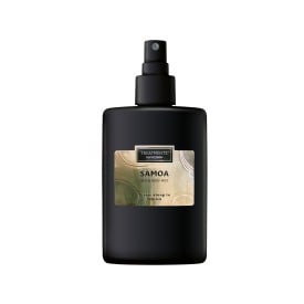 TREATMENTS® Hair&Body Samoa - giftset - glas - mango en limoen